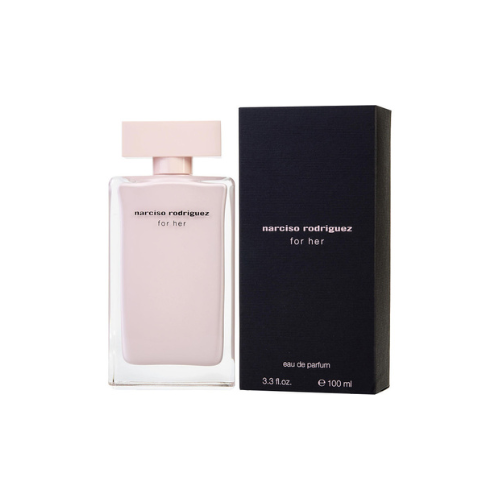 Narciso Rodriguez for Her Women 100ml Edp