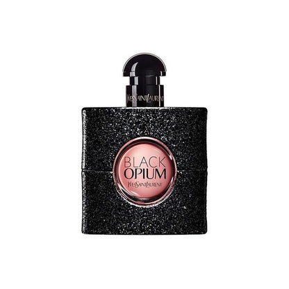 YSL BLACK OPIUM EAU DE PARFUM