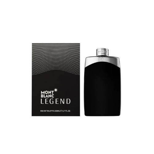 Mont Blanc Legend Men 200ml Edt