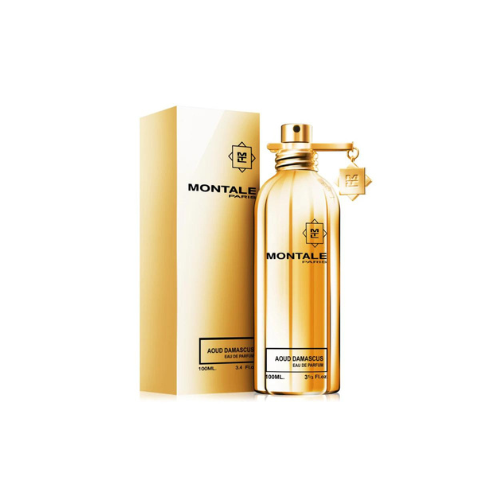 MONTALE39 Montale Aoud Damascus 100ml Edp