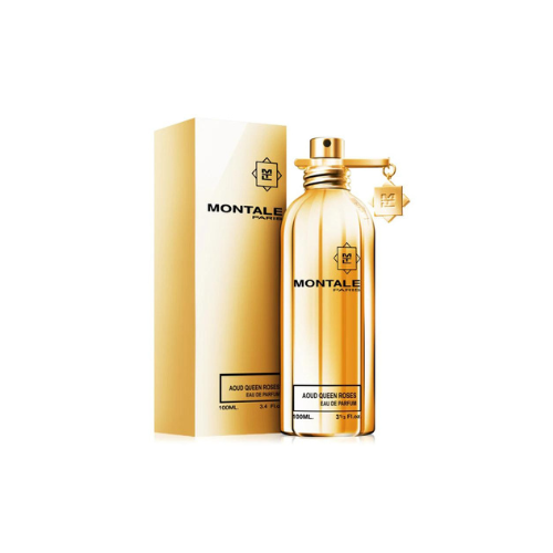 MONTALE54 Montale Aoud Queen Rose 100ml EDP