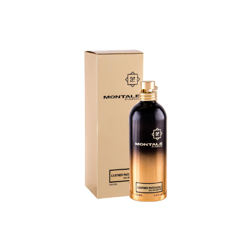 Montale Leather Patchouli 100ml EDP