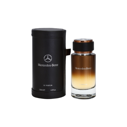 Mercedes Benz Le Parfum Men 120ml Edt