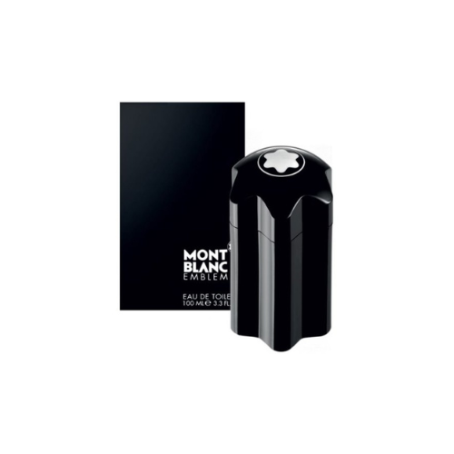 Mont Blanc Emblem Men 100ml EDT