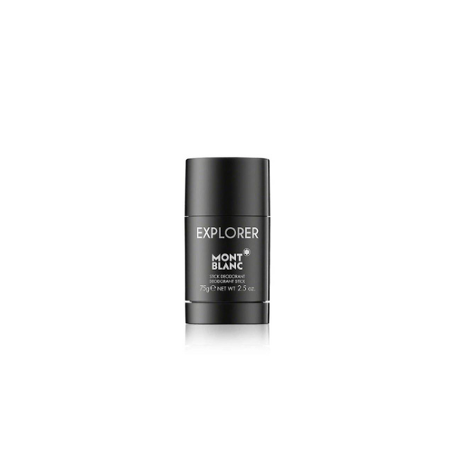 Mont Blanc Explorer Deodorant Stick 75g