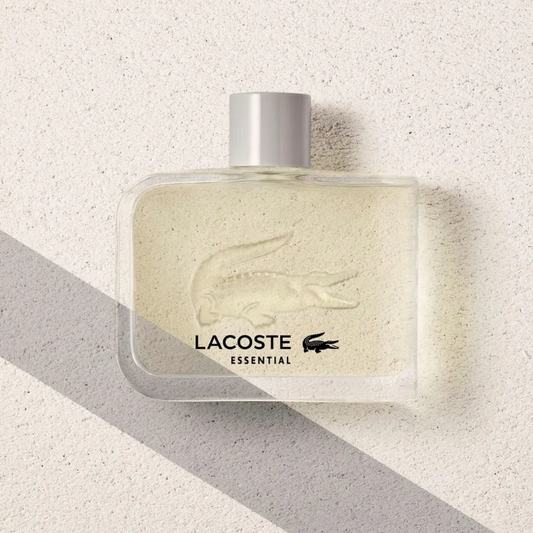 Lacoste Essential Pour Homme Men 125ml EDT