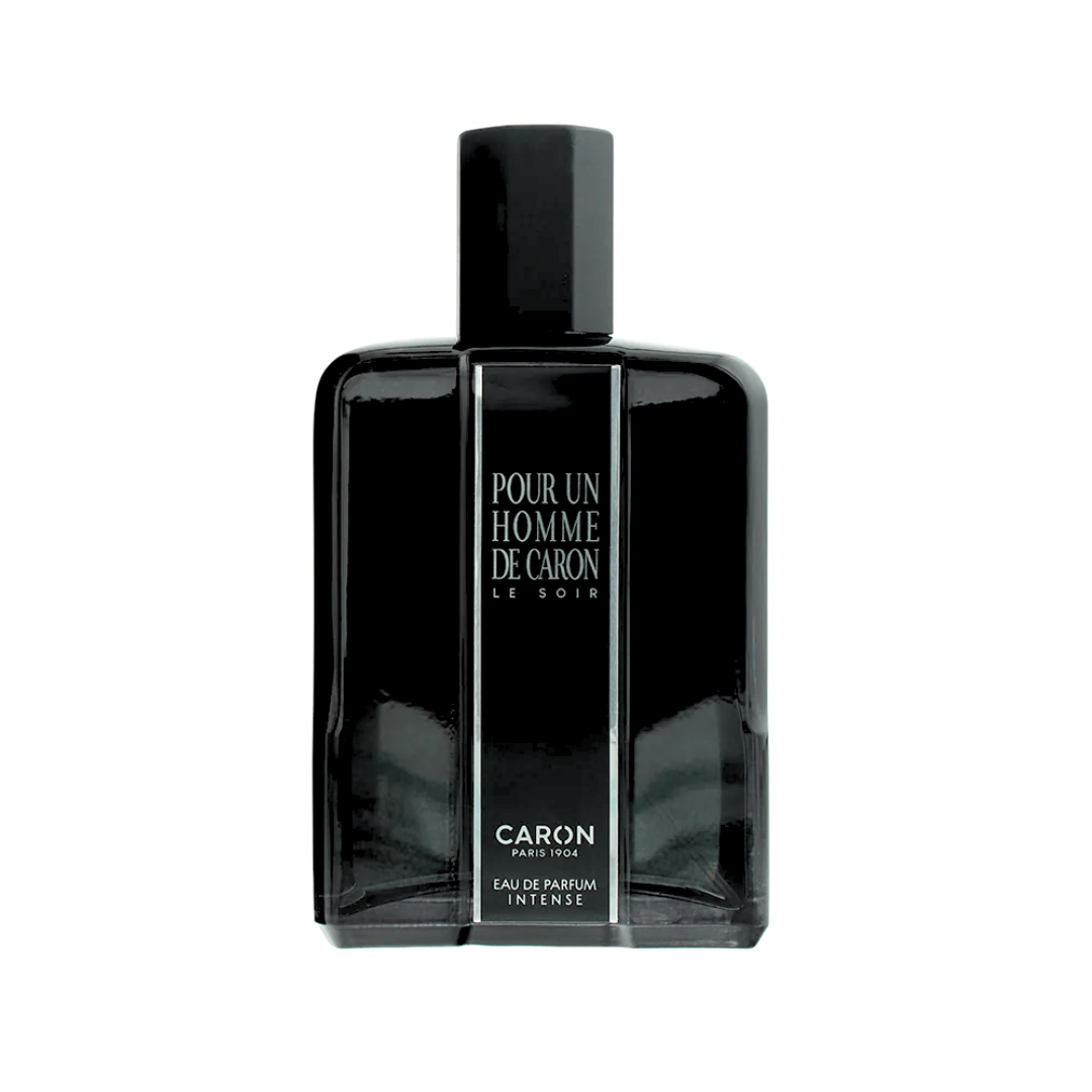 Pour Un Homme De Caron Le Soir Caron Perfume for Men EDP Intense 75ml