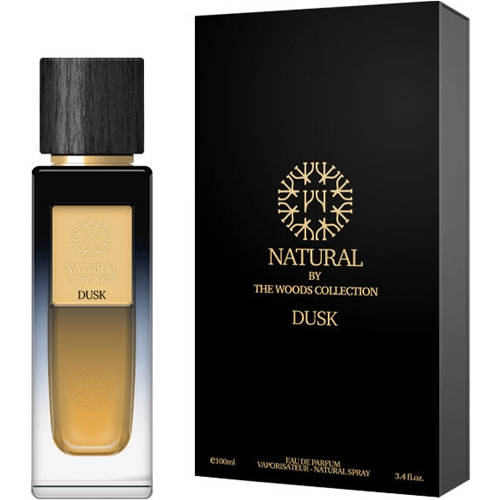 Natural By Woods Dusk 100ML