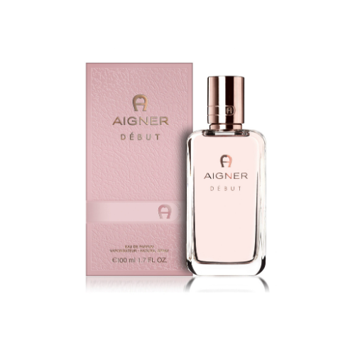 Aigner Debut Woman 100ml Edp