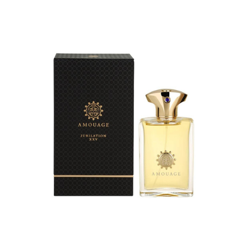 Amouage Jubilation XXV Men 100ml Edp