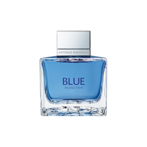 Antonio Banderas Blue Seduction Men 100ml EDT