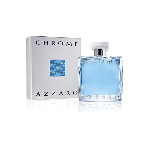 Azzaro Chrome 100ml Parfum Spray for men