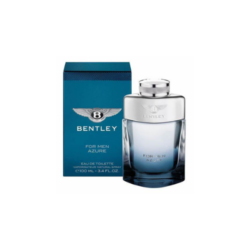 Bentley For Men Azure Eau de Toilette 100ml