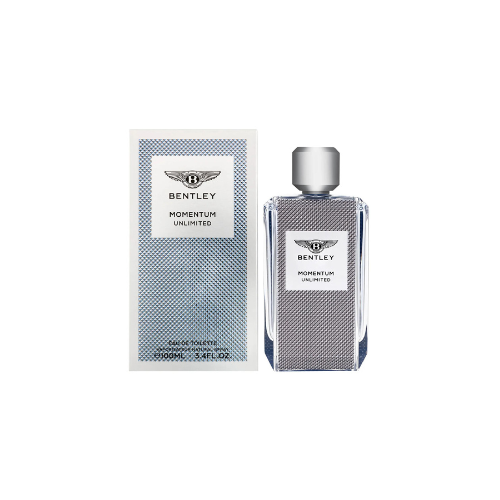 Bentley Momentum Unlimited 100 ml