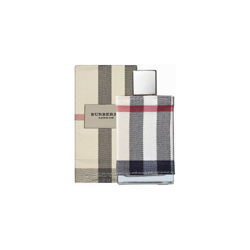 Burberry London Fabric Woman 100ml