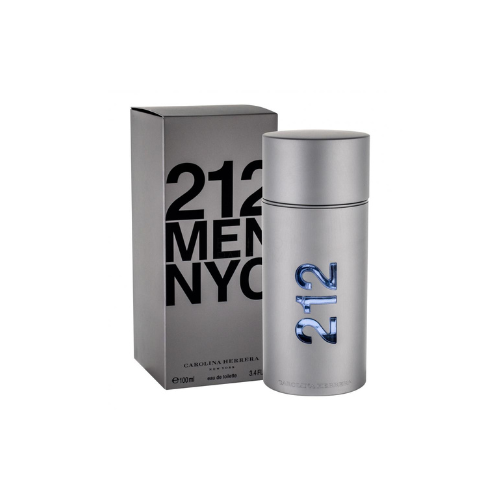 Carolina Herrera 212 Men NYC 100ml