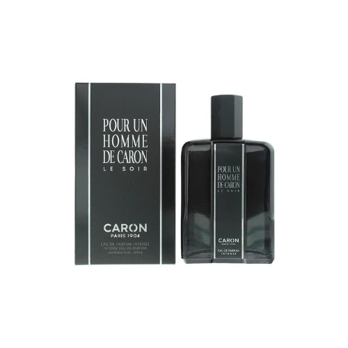 Caron Pour Un Homme De Caron Le Soir EDP intense