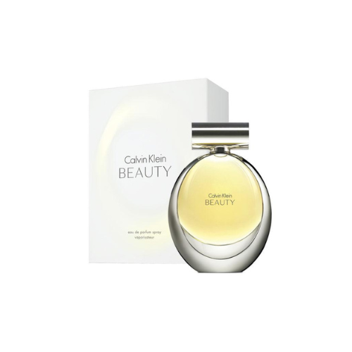 CK Beauty 100ml Edp Spr