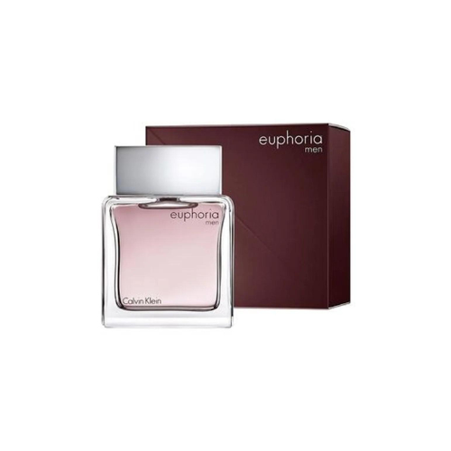 CK Euphoria Men 100ml Edt Spr