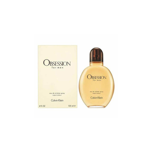 CK Obsession for Men 200ml Edt Spr