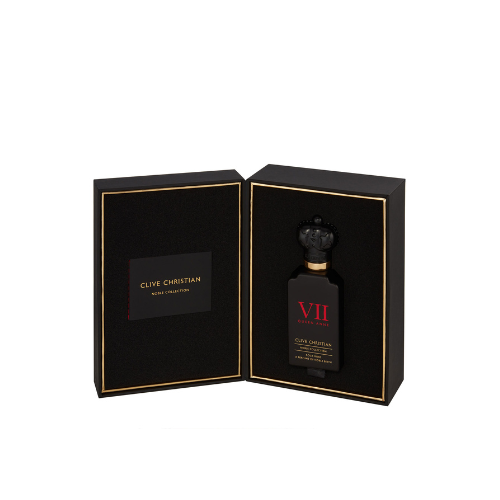 Clive Christian Noble Collection VII Queen Anne Rock Rose EDP 50ml