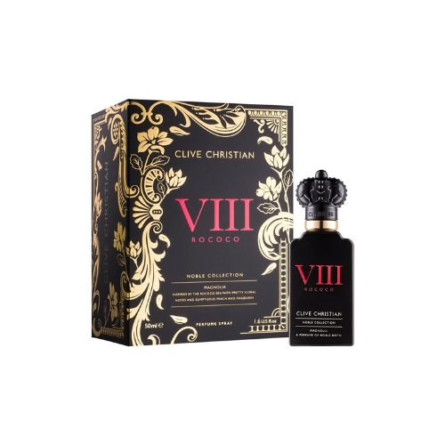 Clive Christian Noble Collection VIII Rococo Magnolia EDP 50ml