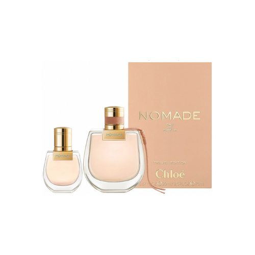 Chloe Nomade 75ml Edp + 20ml Edp 2pc set