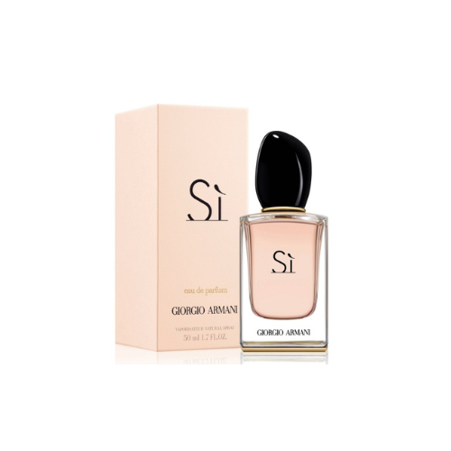 Giorgio Armani SI 50ml Edp