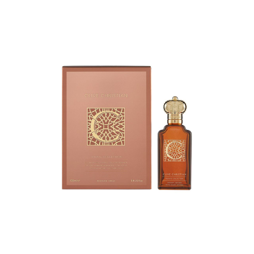 Clive Christian Private Collection C Woody Leather with Oudh Intense EDP