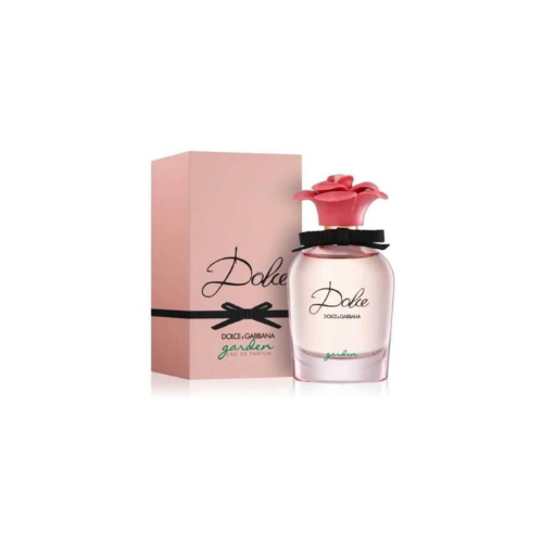 D&G Dolce Garden women 75ml Edp