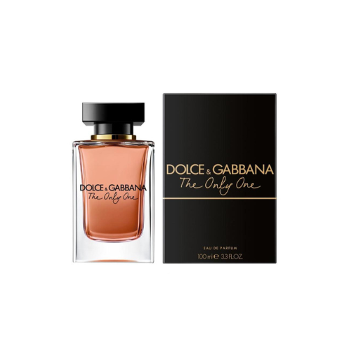 Dolce & Gabbana The Only One women 100ml Edp