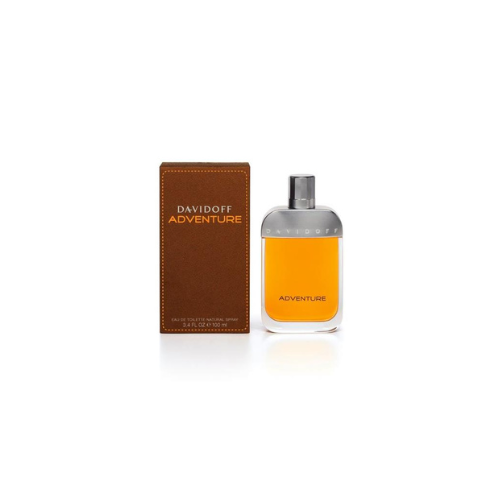 Davidoff Adventure men 100ml Edt