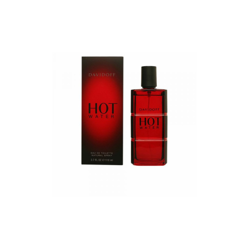 Davidoff Hot Water men 110ml EDT