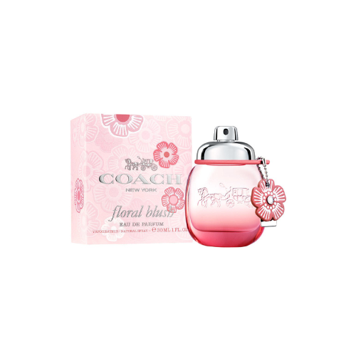 Coach New York Floral Blush women 90ml Edp