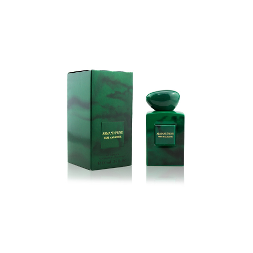 Giorgio Armani Prive Vert Malachite Men 100ml Edp