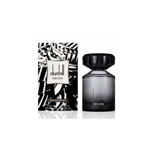 Dunhill Driven Black EDP 100ml