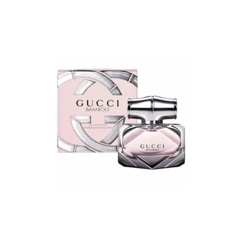 Gucci Bamboo women 75ml Edp