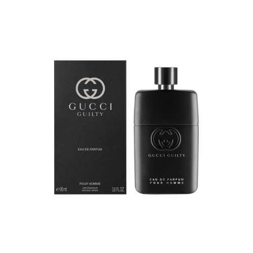 Gucci Guilty Absoulte Pour Homme 90ml Edp