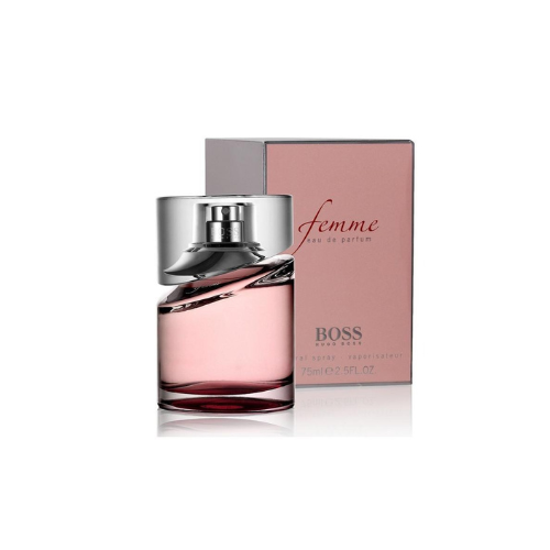 Hugo Boss Femme women 75ml Edp