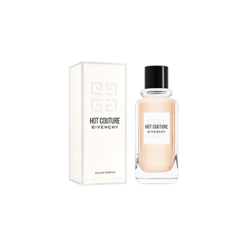 Givenchy Hot Couture New Pack 100ml Edp