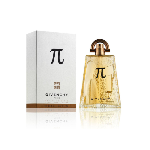 Givenchy Pi Man 100ml Edt