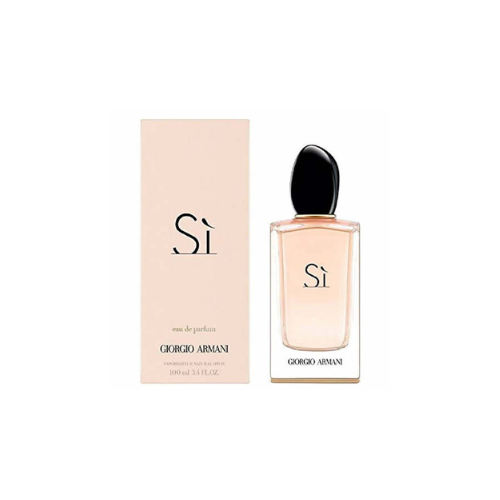 Giorgio Armani SI women 100ml Edp