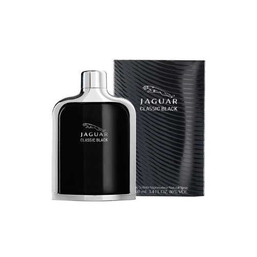 Jaguar Classic Black Men 100ml Edt