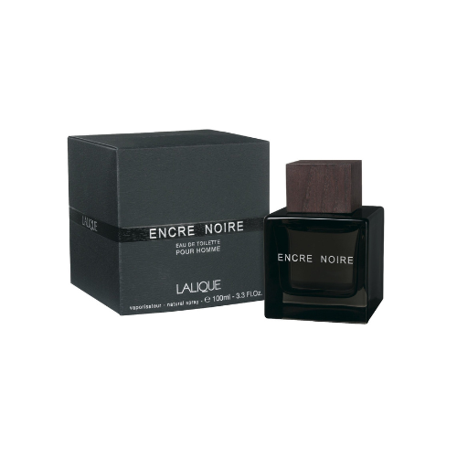 Lalique Encre Noire P.Homme 100ml Edt