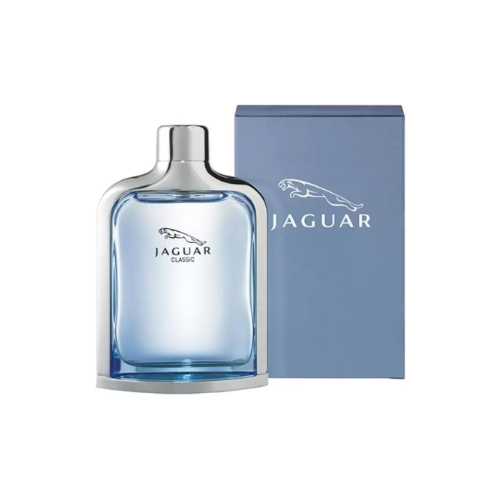 Jaguar Classic Blue Men 100ml Edt