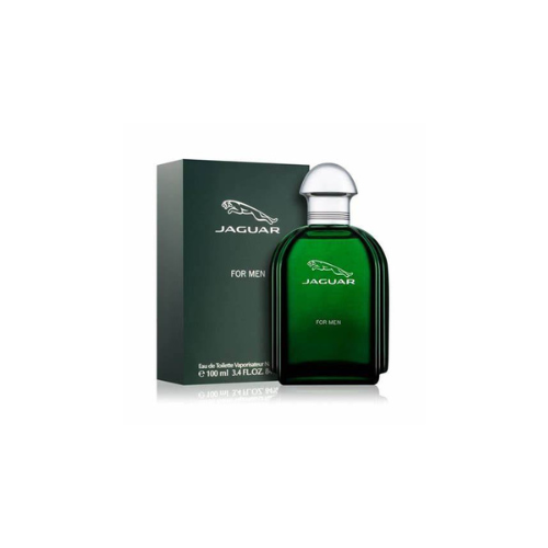 Jaguar Green for Men 100ml Edt