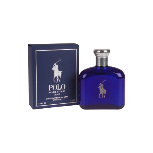 Ralph Lauren Polo Blue Men 75 Ml Edt