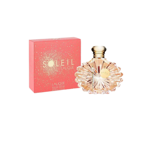 Lalique Soleil women Edp 100ml