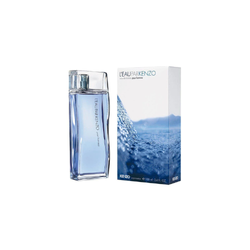 Kenzo L'Eau Pour Homme 100ml Edt