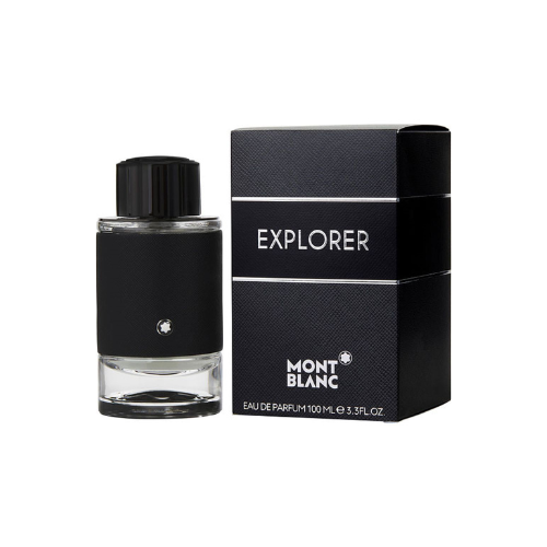 Mont Blanc Explorer Men 100ml Edp